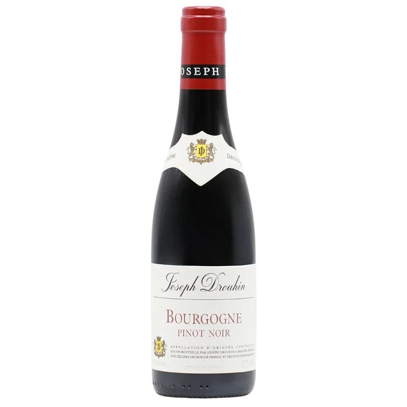 JosephDrouhinBourgognePinotNoir2022HALFBottle(37.5cl)