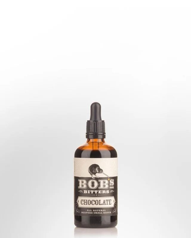 Bob’sChocolateBitters(100ml)
