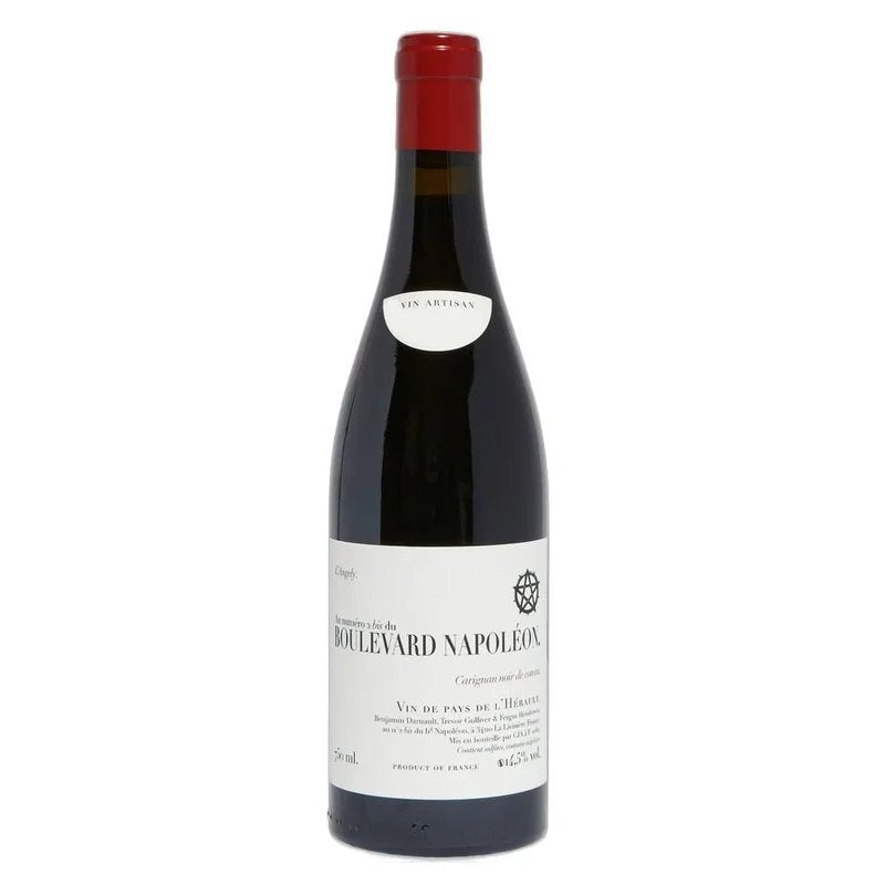L’Angely–VdPdel’Hérault|BoulevardNapoléon|Carignan|Minervois,Languedoc|France
