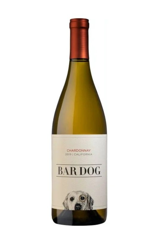 BARDogChardonnay2022(750ml)