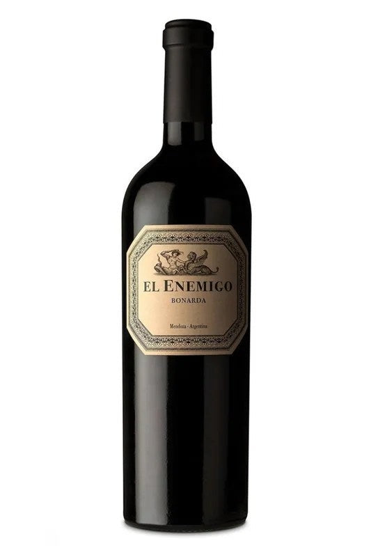 ElEnemigoBonarda2022–750ML
