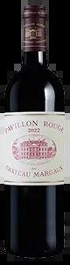 PavillonRougeduChâteauMargaux2022