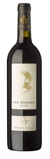 Chateaud’Agel,Minervois,‘LesBonnes’202275cl