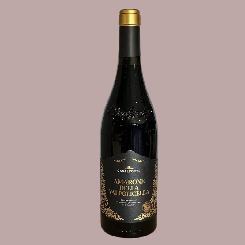 CasalforteAmaroneDellaValpolicella