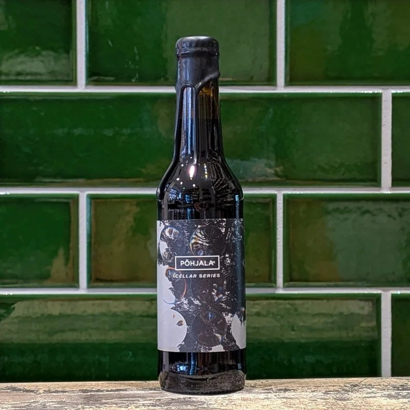 Pohjala|BarriqueNoire:BarrelAgedBalticPorter
