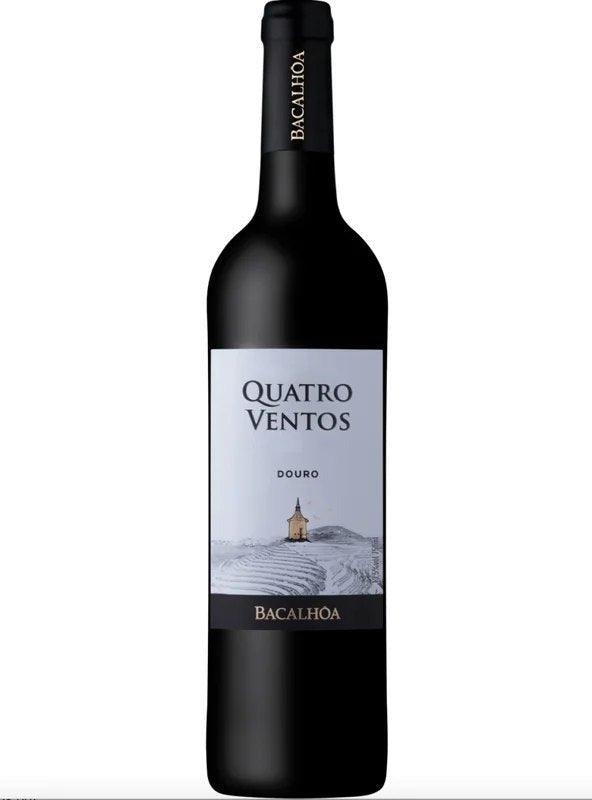 QuintadosQuatroVentosTinto,Douro,DOC