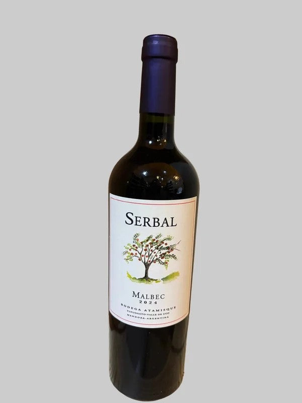 SerbalMalbec,BodegaAtamisque,2024