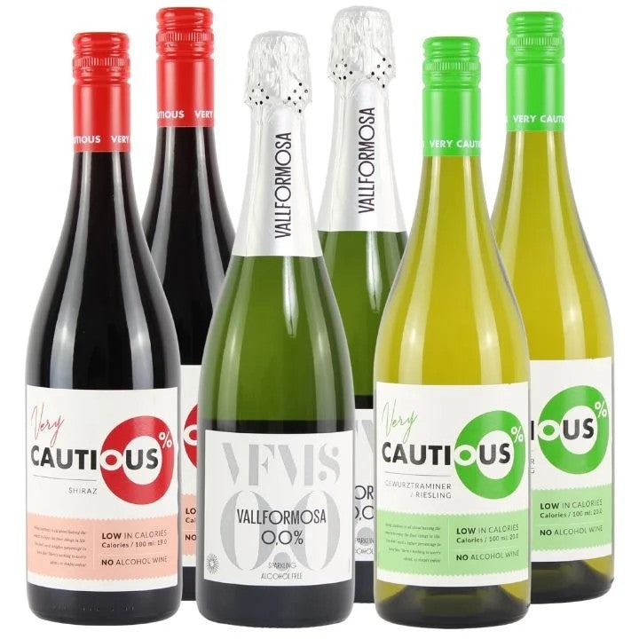 Alcohol-FreeWineMixedBundle–0%6-Pack