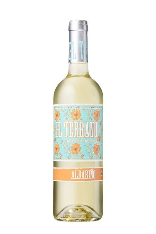 ElTerranoAlbarino2022(750ml)