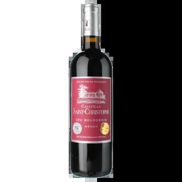 ChâteauSaintChristophe2019–CruBourgeois