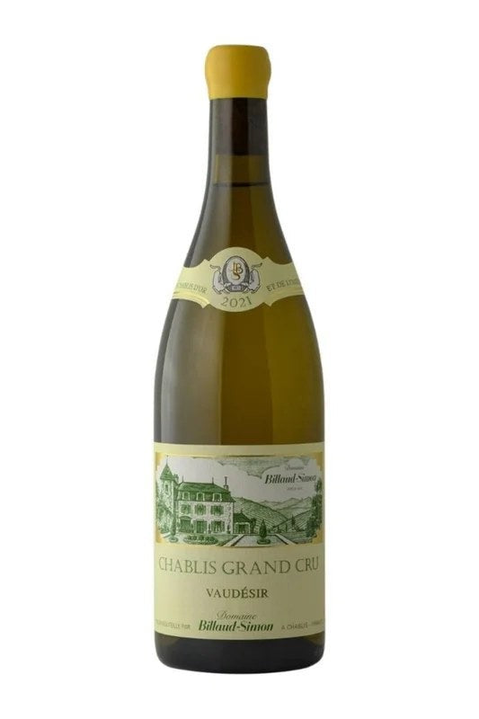 DomaineBillaud-SimonChablisVaud2021(750ml)