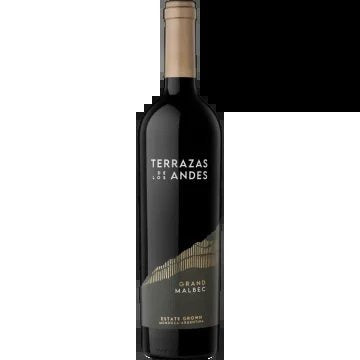 GrandMalbecHighAltitudeVineyards2021–TerrazasdeLosAndes