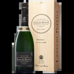 Laurent-PerrierVintageReserveRecentlyDisgorged2006Magnum
