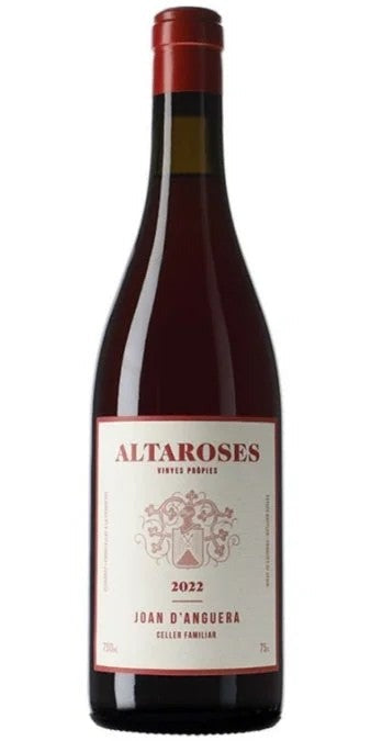 Joand’Anguera,“Altaroses”,2022