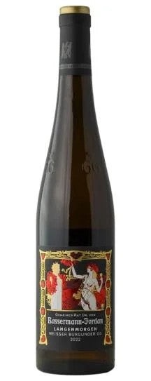 2022WinefromLangenmorgen
