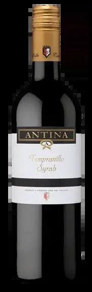 CasadelValleAntinaTempranilloSyrah202475cl