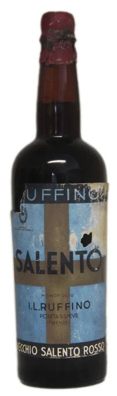 Salento,1939SweetWine