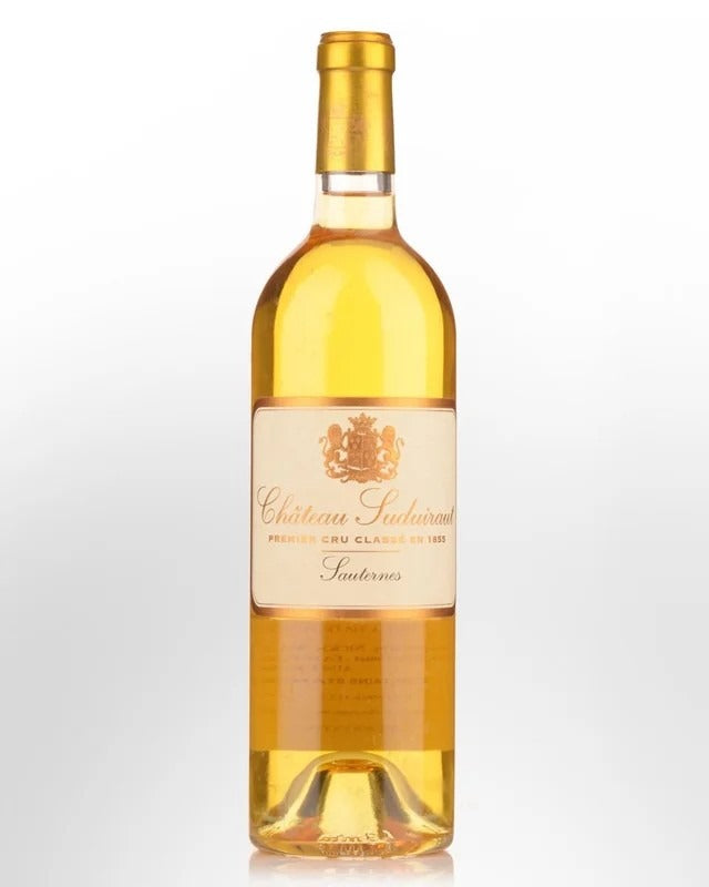 2023ChateauSuduirautPre-ArrivalOffer
