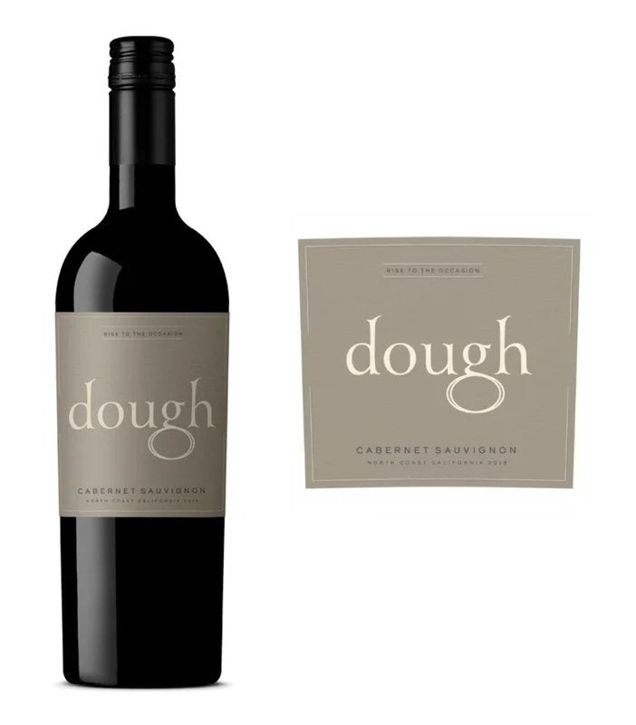 DoughCabernetSauvignon2019(750ml)
