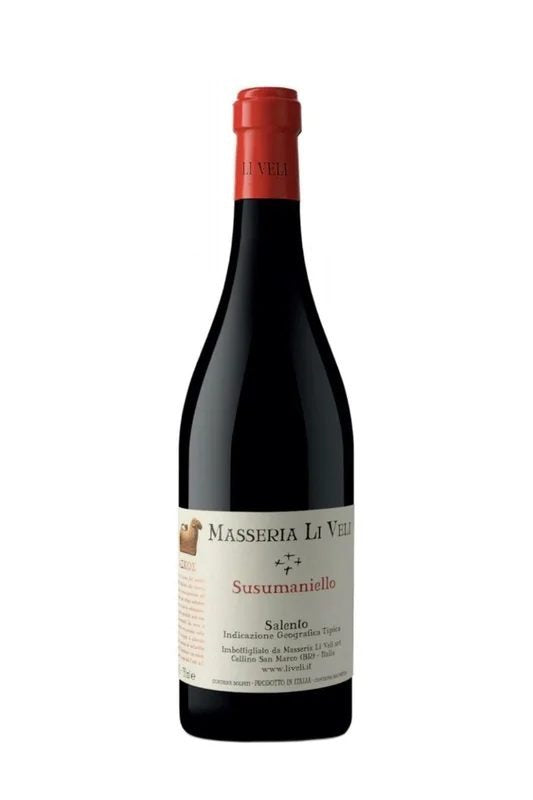 DAMAGEDLABEL:LiVeliAskosSusumanielloIGT2022(750ml)