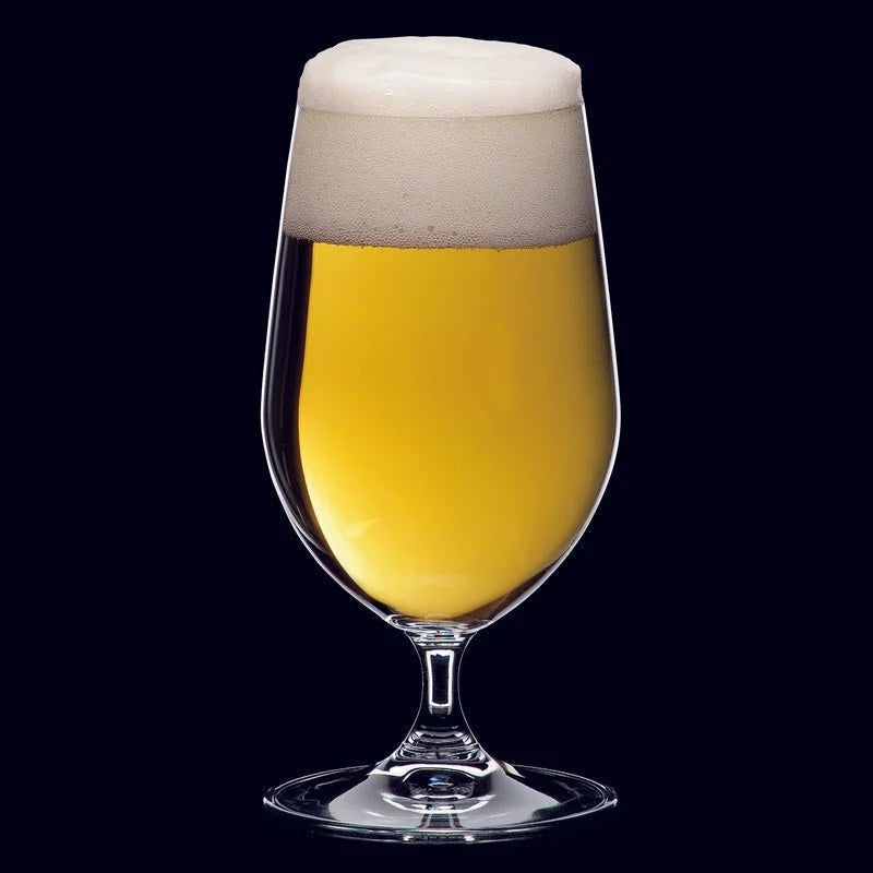 RiedelRestaurantBar–StemmedBeer/IceWaterGlass500ml–0446/11–Setof12