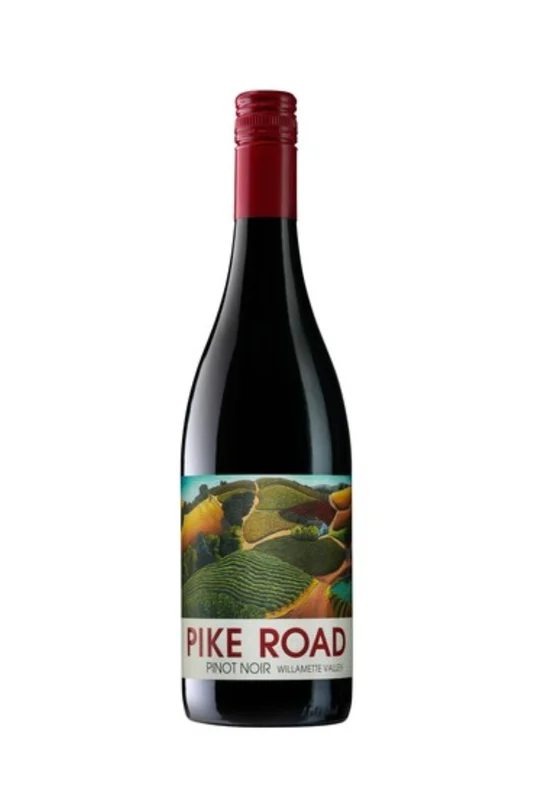 PikeRoadPinotNoir2023–750ML