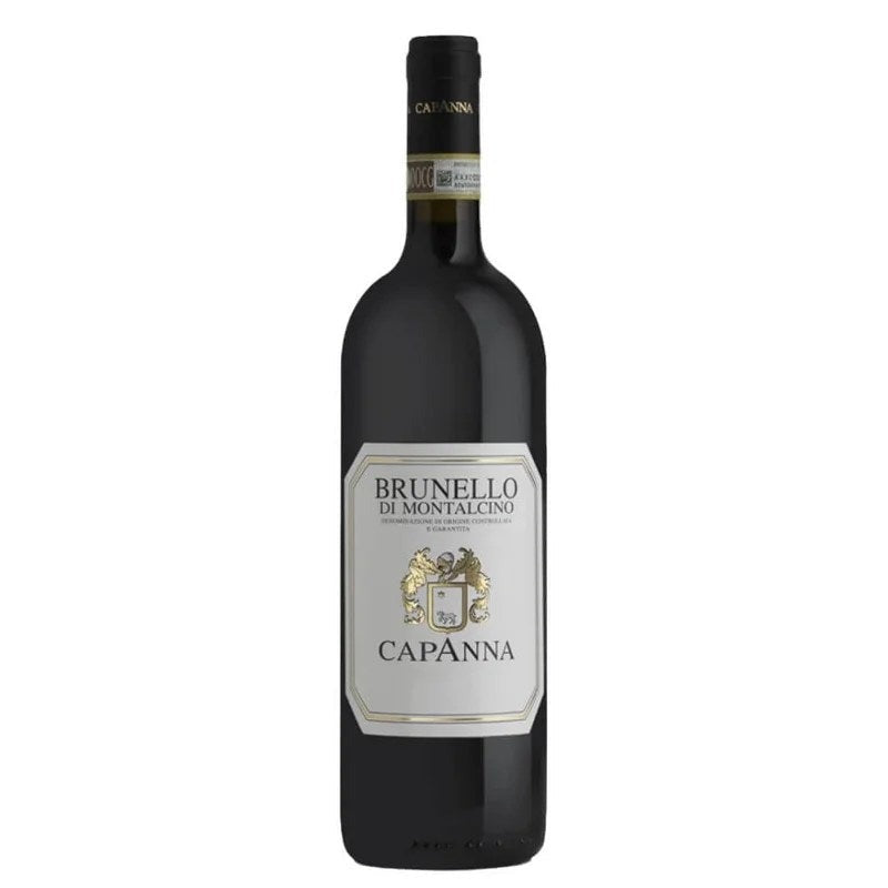 Capanna,BrunellodiMontalcino2018