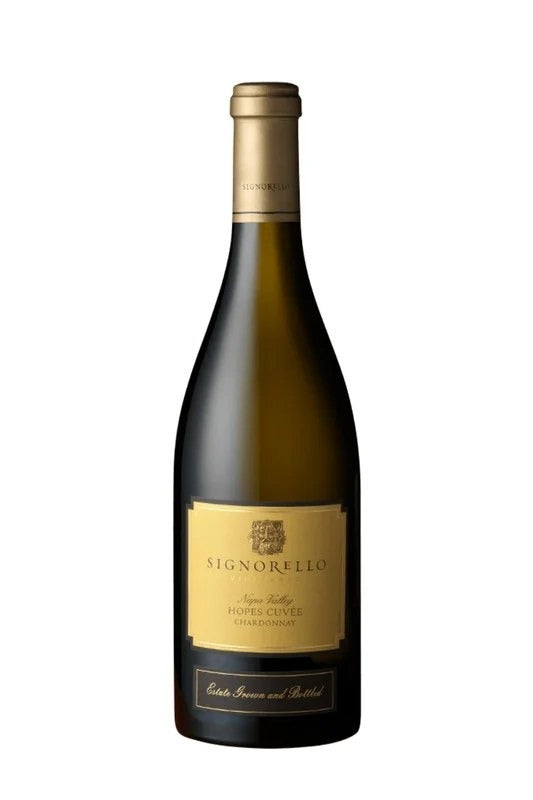 SignorelloEstateChardonnayHope’sCuvee2019(750ml)