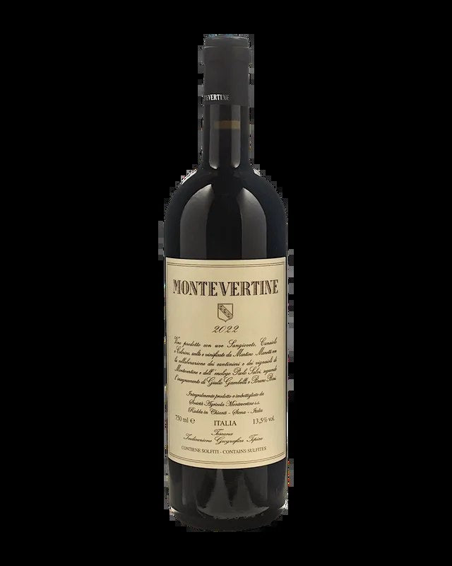Montevertine