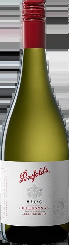 PenfoldsMax’sChardonnay