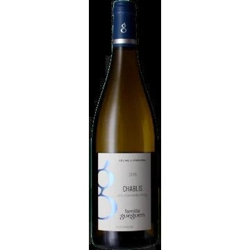 Chablis2024–DomaineGueguen