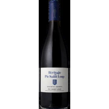 SaintAgnès2023–ErmitageduPicSaintLoup