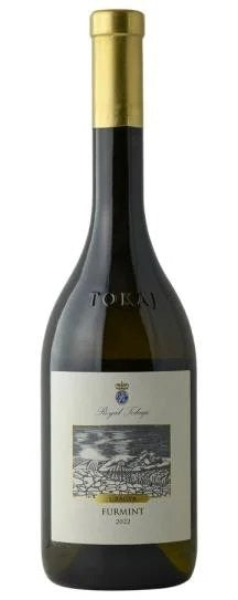 2022FurmintWinefromHungary