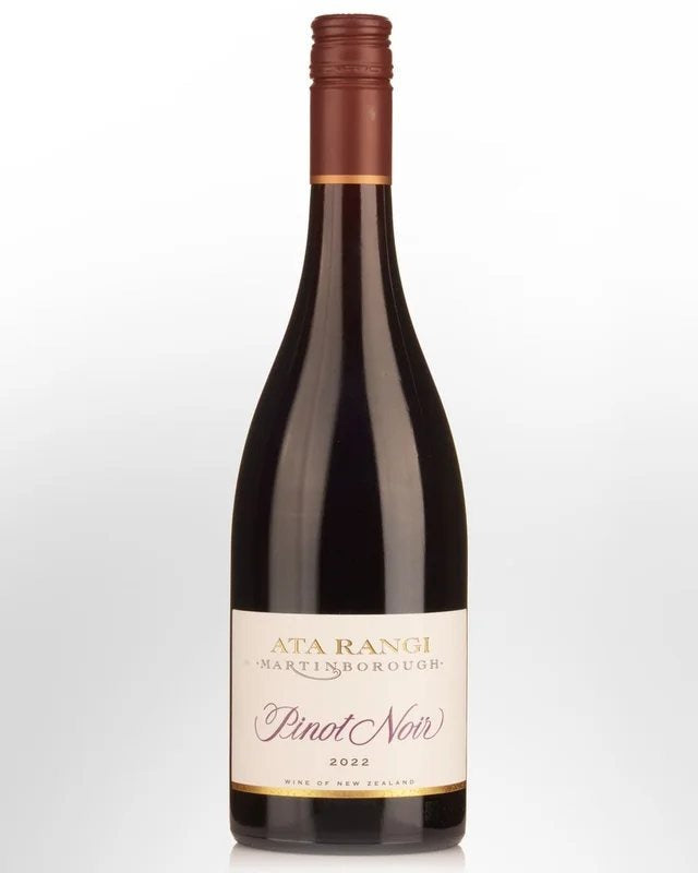 2022AtaRangiPinotNoir