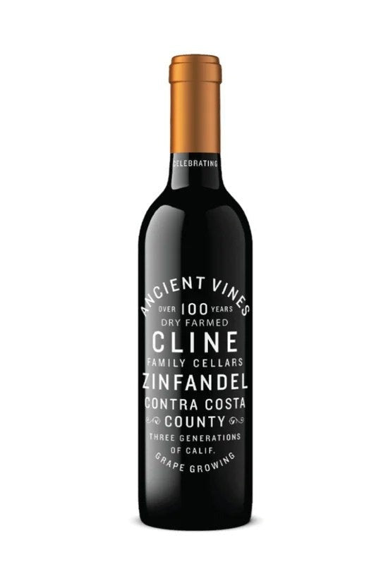 ClineAncientVinesZinfandel2022(750ml)