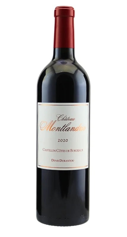 2020ChâteauMontlandrie