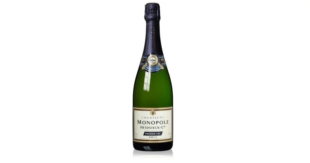 Heidsieck&Co.MonopolePremierCruChampagneNV75cl
