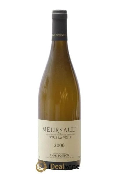 MeursaultSouslaVelleAnneBoisson2008