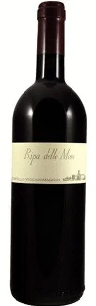 CastelloVicchiomaggio,RipadelleMore,ToscanaRosso202275cl
