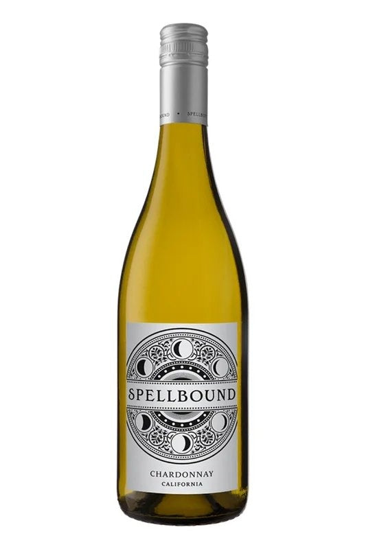 SpellboundChardonnay(750ml)