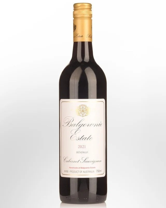 2021BalgownieEstateBendigoCabernetSauvignon