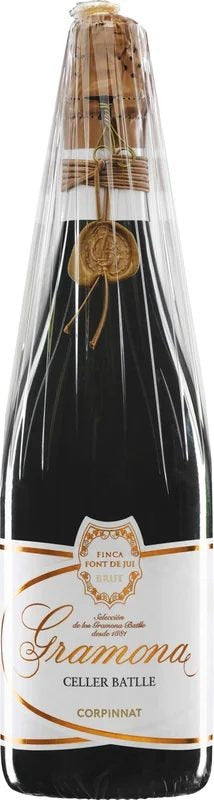 GramonaCellerBatlleBrut201175cl