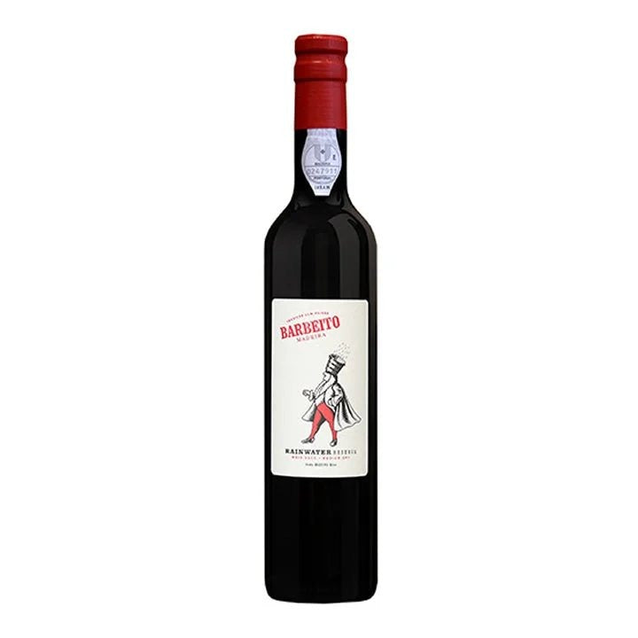 Barbeito,RainwaterReserva(50cl)