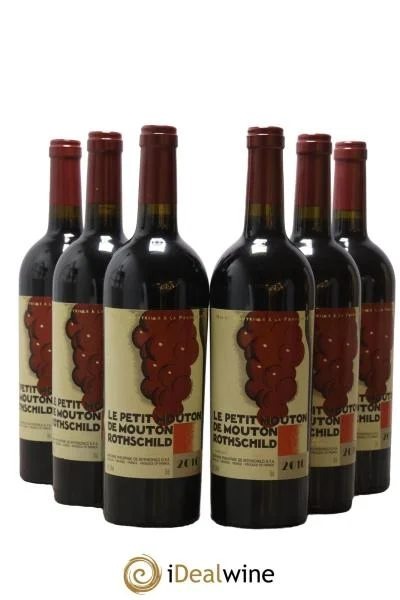 PetitMoutonSecondVin2010