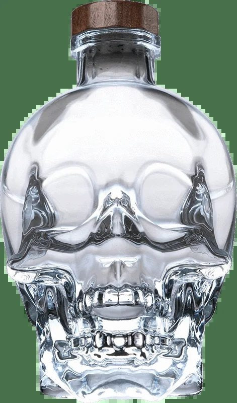 CrystalHeadVodka70cl