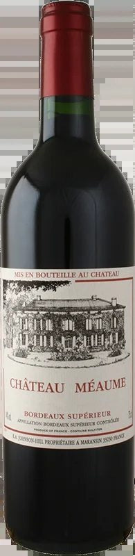 ChâteauMeaume