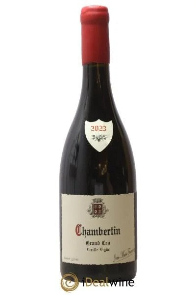 ChambertinGrandCruVieilleVigneFourrier(Domaine)2023