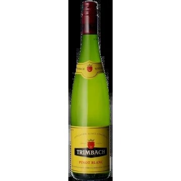 PinotBlanc2022–DomaineTrimbach