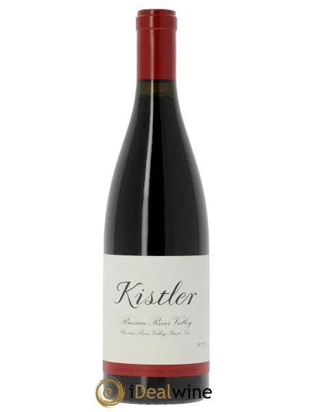 RussianRiverPinotNoirKistler2023