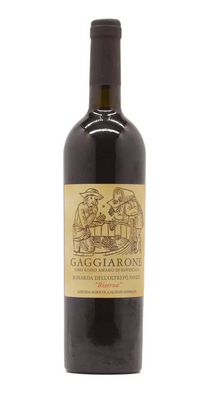GaggiaroneRiserva2007